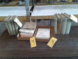 (LOT) CESSNA MANUALS