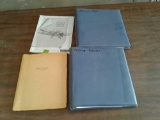 (LOT) ERCOUPE MANUALS