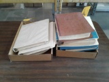 (LOT) MOONEY & GRUMMAN MANUALS
