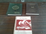 P&W MANUALS