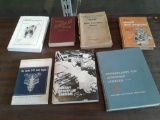 (LOT) POWER PLANT MANUALS