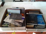 (LOT) MECHANIC'S HAND BOOKS