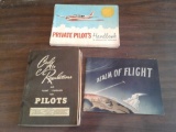 PILOT BOOKS