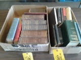 (LOT) AIRCRAFT & MISC BOOKS