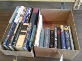 (LOT) POLITICAL BOOKS