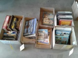(LOT) BOOKS