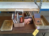 (LOT) PHOTOGRAPHY & ART BOOKS
