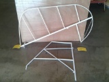 CUB RUDDER & VERTICAL STABILIZER