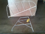 CUB RUDDER & VERTICAL STABILIZER