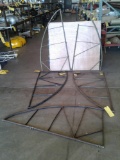 CUB HORIZONTAL STABILIZERS