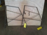 VERTICAL STABILIZERS
