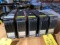 BENDIX/KING MST-67A TRANSPONDER (4) 066-01143-0601, (1) 066-01143-0201