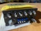 NAT AUDIO PANEL AA25-001N (NEW)
