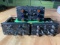 ANTI-ICE CONTROL PANEL (1) 330A67-0757-04, (1) 330A67-0755-01, (1) NPN
