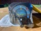 RC ALLEN ATTITUDE GYRO 102-0050-02 (OVERHAULED)