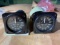 SMITHS PERCENT RPM INDICATOR SF/2701KTD/CPM/2 (OVERHAULED)