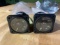AC VOLTMETER 2512-15-1 (OVERHAULED)