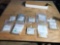 NEW BEARING PLATES & BEARING INVENTORY