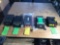 (5) JUNCTION BOXES