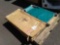 (LOT) STRETCHERS