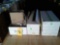 NEW DUCTS