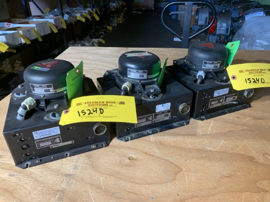 SFIM COMPASS GYRO 58057-12
