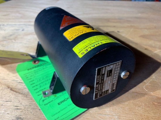 SFIM PITOT STATIC MODULE 418-00241-001