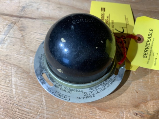 BREVETTI REMOTE COMPASS TRANSMITTER 664543C/1