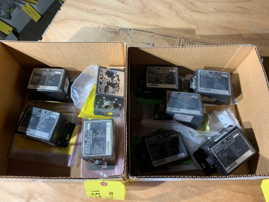 KING KDA-697 RMI CONVERTERS 071-1076-00