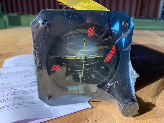 SFENA HORIZON GYRO 42-86V3M1 (OVERHAULED)
