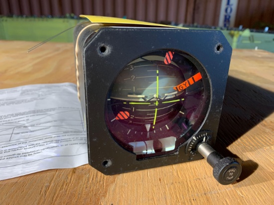 SFENA HORIZON GYRO 42-86V3M1 (OVERHAULED)