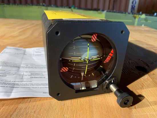 SFENA HORIZON GYRO 42-86V3M1 (REPAIRED)