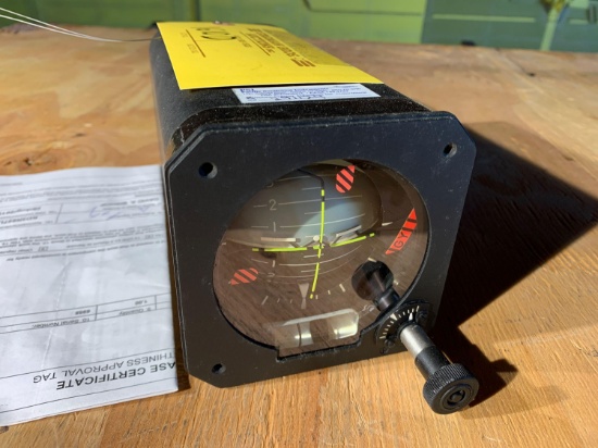 SFENA HORIZON GYRO 42-86V3 (OVERHAULED)