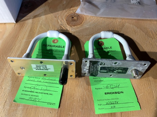 GLIDE SLOPE ANTENNAS DMN25-1