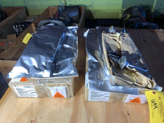 VOR ANTENNA SET DMN48-1 (NEW)