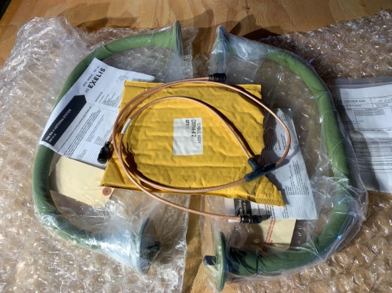 VOR ANTENNA SET DMN4-4 (NEW)