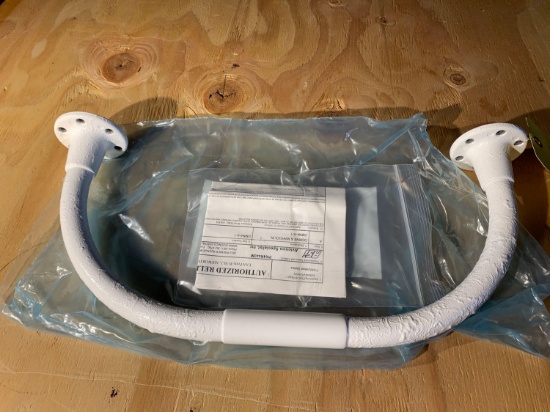 VOR ANTENNA DMN4-4-1 (OVERHAULED)