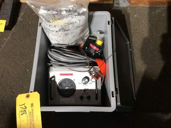 AIRWORK LOAD CELL KIT