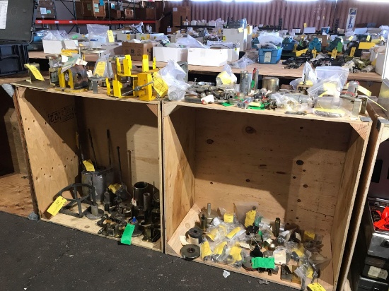 PUMA SPECIALTY TOOLS 330A98 SERIES NUMBERS
