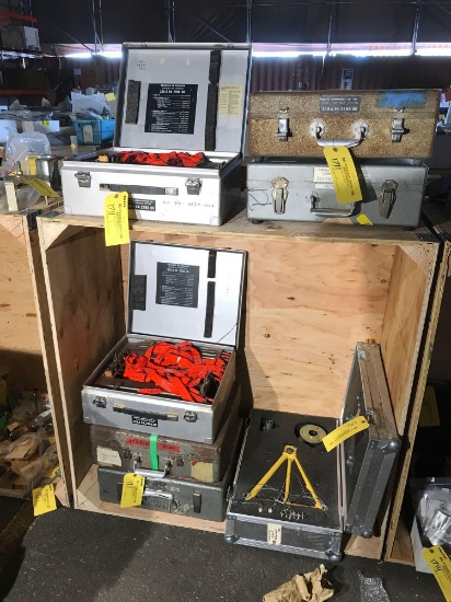 PUMA TOOLING KITS