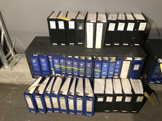 (LOT) SA330 REPAIR & MAINTENANCE MANUALS