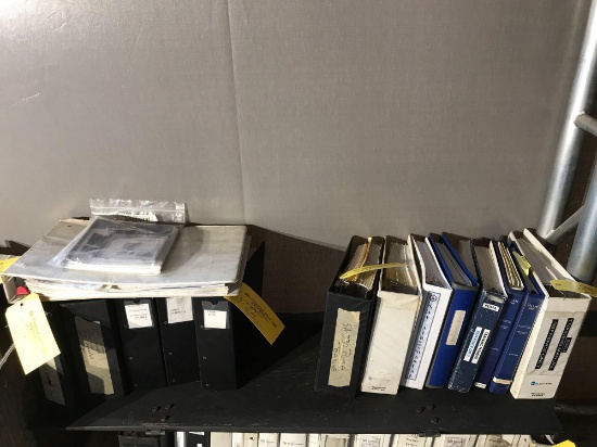 SA330 MANUALS