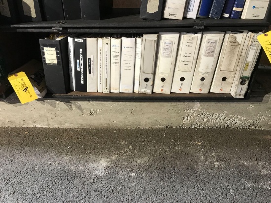TURBOMECA LIBRARY
