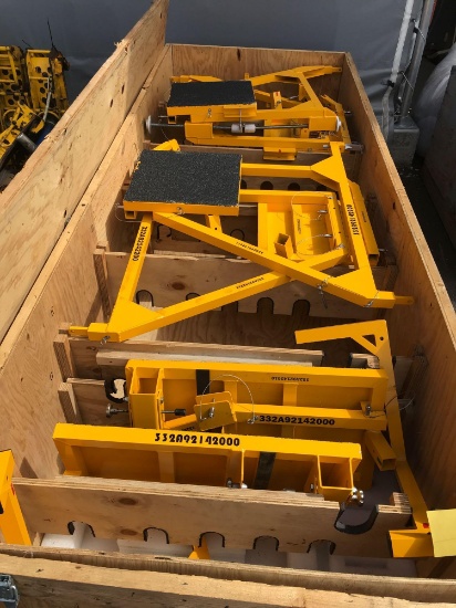 PLATFORM KIT