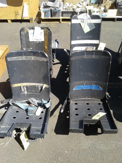 PILOT SEATS