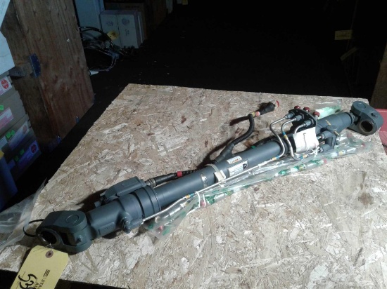 MAIN L/G DOWN LOCK ACTUATOR A20-23751-1501 (INSPECTED/TESTED)