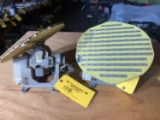 BENDIX DA-1203A ANTENNA DRIVE 4000504-0301