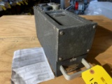 SFIM AUTOPILOT COMPUTER 418-00252-023 (REPAIRED)