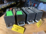 SFIM AUTOPILOT COMPUTER 418-00252-023