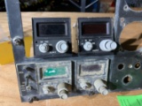 WULFSBERG / BENDIX/KING CD-413B NAV CONTROL 071-1377-01